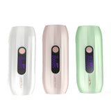 MLAY T15 Painless Freezing Point Hair Removal Device Household Private Parts Body Lip Hair Laser Hair Removal Device