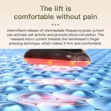 EMS Facial Massager RF Skin Tightening