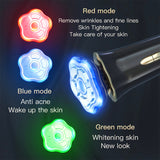 EMS Facial Massager RF Skin Tightening