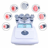7 In 1 40K Ultrasonic Cavitation Weight loss instrument 