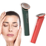 EMS Facial Beauty Massager Instrument RF Massage Skin Rejuvenation Skin Care Tool