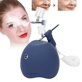 Facial Moisturizing Oxygen Injection Beauty Machine Skin Rejuvenation Airbrush Sprayer Beauty Care