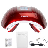 7 Color LED PDT Face Light Therapy Skin Rejuvenation Acne Remover Anti Wrinkle Facial Care Beauty Machine