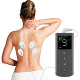 TENS EMS Muscle Stimulator Body Massager