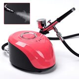 Nano Atomization Oxygen Injection Instrument Hand-Held Facial Moisturizing Beauty Instrument