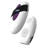 IPL Hair Removal 990000 Flash Painless Laser Epilator