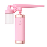 Nano Atomization Oxygen Injection Instrument Hand-Held Facial Moisturizing Beauty Instrument