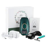 Hair Removal IPL Epilator