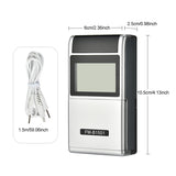 TENS EMS Muscle Stimulator Body Massager