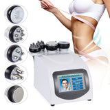 5 In 1 40K Ultrasonic Cavitation Weight loss instrument 