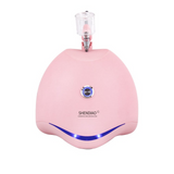 Nano Atomization Oxygen Injection Instrument Hand-Held Facial Moisturizing Beauty Instrument