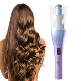 Hair Curler Anti-Perm Auto Curling Iron