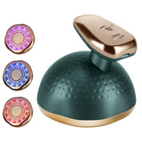 Body Slimming Machine Color light RF EMS microcurrent Ultrasonic fat bursting instrument Household shaping fat reducing instrument