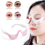 EMS Micro Current Pulse Eye Massager Fading Eye Dark Circles