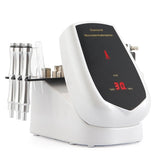 3 in1 Diamond Microdermabrasion Dermabrasion Machine Facial cleansing