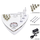 Diamond Microdermabrasion Machine Skin Peeling Anti Aging Exfoliator