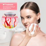 RF lose fat Ultrasonic Fat Burner Slimming Beauty Instrument