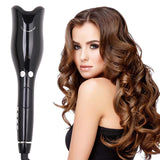 Hair Curler Anti-Perm Auto Curling Iron