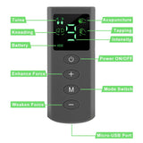 TENS Machine Body Massage