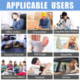 TENS EMS Muscle Stimulator Body Massager