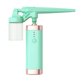 Nano Atomization Oxygen Injection Instrument Hand-Held Facial Moisturizing Beauty Instrument