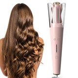 Hair Curler Anti-Perm Auto Curling Iron