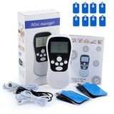 TENS EMS Muscle Stimulator Body Massager