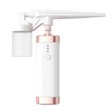Nano Atomization Oxygen Injection Instrument Hand-Held Facial Moisturizing Beauty Instrument
