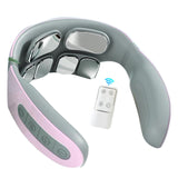 Smart Neck Shoulder Massager Pain Relief Tool Health Care Relaxation