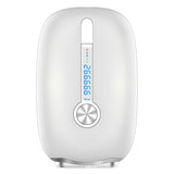 IPL Hair Removal Laser Painless Ice Feeling Epilator