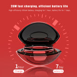 EMS Eye Massager Eye Wrinkle Dark Circle Removal Anti Aging Eyes Care Tools