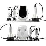4 in1 40K Ultrasonic Cavitation RF Face Body Weight Loss Slimming