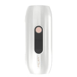 MLAY T15 Painless Freezing Point Hair Removal Device Household Private Parts Body Lip Hair Laser Hair Removal Device