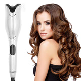 Hair Curler Anti-Perm Auto Curling Iron