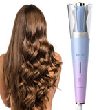Hair Curler Anti-Perm Auto Curling Iron
