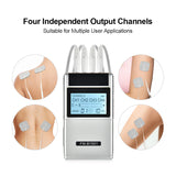 TENS EMS Muscle Stimulator Body Massager