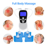 TENS EMS Muscle Stimulator Body Massager