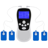 TENS EMS Muscle Stimulator Body Massager