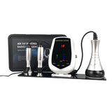 4 in1 40K Ultrasonic Cavitation RF Face Body Weight Loss Slimming