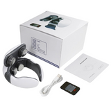 Smart Neck Shoulder Massager Pain Relief Tool Health Care Relaxation