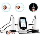 3 In 1 40K Body Slimming Ultrasonic Cavitation Machine Beauty lose fat RF Skin Tight Tool