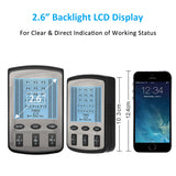 TENS EMS Muscle Stimulator Body Massager