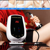40K Cavitation Body Weight Loss Device Ultrasonic Body Massage