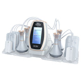 2022 New 6 in1 80K Ultrasonic Cavitation Machine
