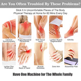 TENS EMS Muscle Stimulator Body Massager