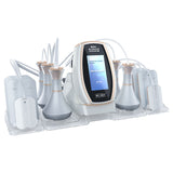 2022 New 6 in1 80K Ultrasonic Cavitation Machine