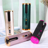 Hair Curler Anti-Perm Auto Curling Iron