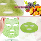 Automatic mini fruit vegetable facial mask machine DIY fruit vegetable facial mask machine beauty instrument