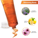 Ultrasound Cavitation Slimming Gel EMS Body Slimming Massager Cream 