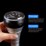 40K Mini Cavitation Body Slimming Burning Fat Machine